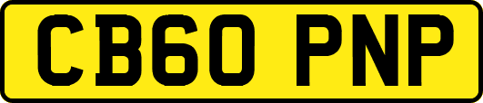 CB60PNP