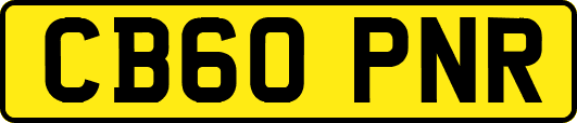 CB60PNR