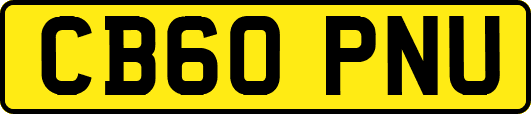 CB60PNU