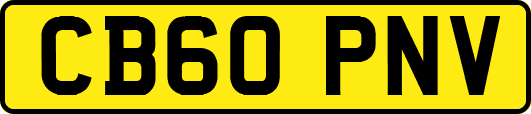 CB60PNV