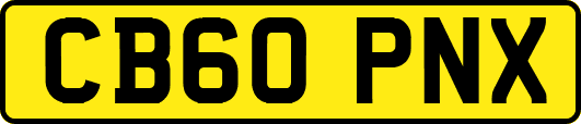 CB60PNX