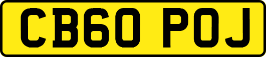 CB60POJ