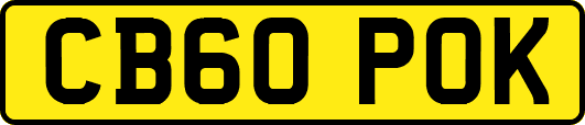 CB60POK