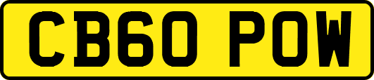 CB60POW