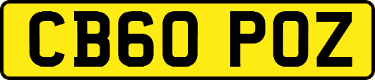 CB60POZ