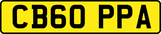 CB60PPA
