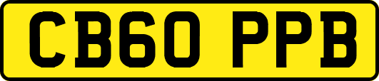 CB60PPB