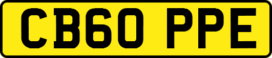 CB60PPE