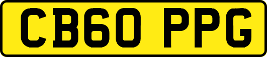 CB60PPG