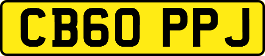CB60PPJ