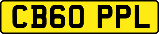 CB60PPL