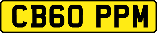 CB60PPM