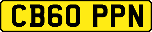 CB60PPN