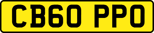 CB60PPO