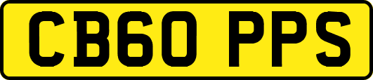 CB60PPS