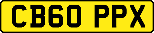 CB60PPX