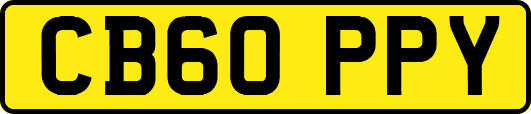 CB60PPY
