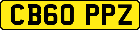 CB60PPZ