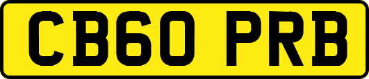 CB60PRB