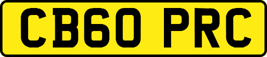CB60PRC