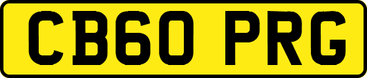 CB60PRG