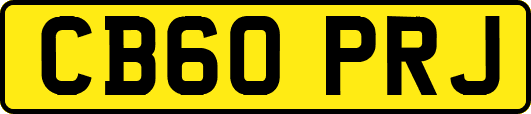 CB60PRJ