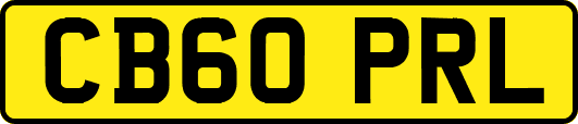 CB60PRL