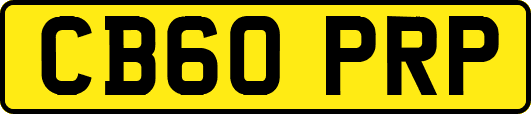 CB60PRP