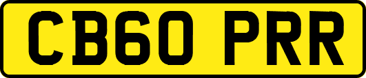 CB60PRR