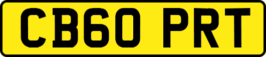 CB60PRT