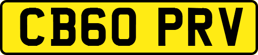 CB60PRV