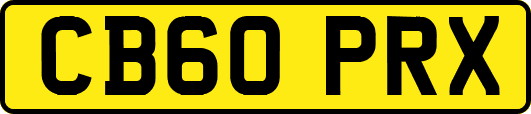CB60PRX