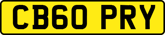 CB60PRY