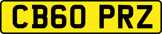 CB60PRZ