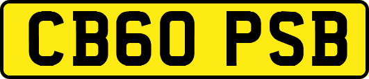CB60PSB