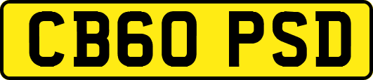 CB60PSD