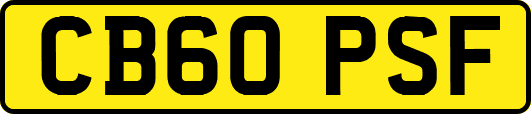 CB60PSF