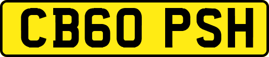CB60PSH