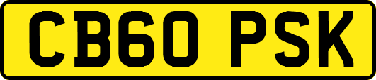 CB60PSK