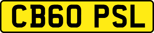 CB60PSL