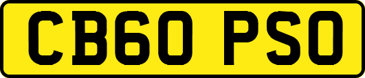 CB60PSO