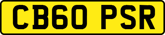 CB60PSR