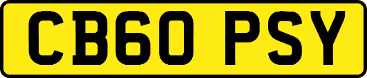 CB60PSY