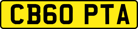 CB60PTA