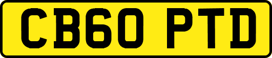 CB60PTD