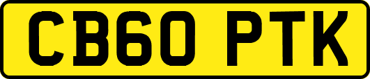 CB60PTK