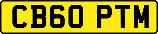 CB60PTM