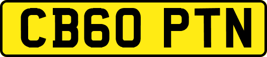 CB60PTN