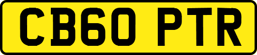 CB60PTR