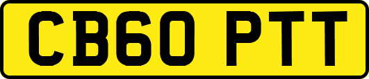 CB60PTT